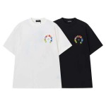 2026年3月11日新作Chrome Hearts半袖 tシャツ高品質人気商品/誕生日プレゼント/FF工場