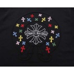 2026年3月11日新作Chrome Hearts半袖 tシャツ高品質人気商品/誕生日プレゼント/FF工場