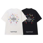 2026年3月11日新作Chrome Hearts半袖 tシャツ高品質人気商品/誕生日プレゼント/FF工場