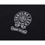 2026年3月11日新作Chrome Hearts半袖 tシャツ高品質人気商品/誕生日プレゼント/FF工場