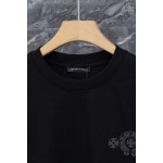 2026年3月11日新作Chrome Hearts半袖 tシャツ高品質人気商品/誕生日プレゼント/FF工場