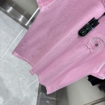 2026年3月11日新作Chrome Hearts半袖 tシャツ高品質人気商品/誕生日プレゼント/FF工場