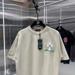 2026年3月11日新作Chrome Hearts半袖 tシャツ高品質人気商品/誕生日プレゼント/FF工場