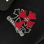 2026年3月11日新作Chrome Hearts半袖 tシャツ高品質人気商品/誕生日プレゼント/FF工場