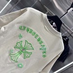 2026年3月11日新作Chrome Hearts半袖 tシャツ高品質人気商品/誕生日プレゼント/FF工場