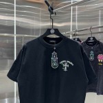 2026年3月11日新作Chrome Hearts半袖 tシャツ高品質人気商品/誕生日プレゼント/FF工場