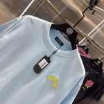 2026年3月11日新作Chrome Hearts半袖 tシャツ高品質人気商品/誕生日プレゼント/FF工場