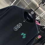 2026年3月11日新作Chrome Hearts半袖 tシャツ高品質人気商品/誕生日プレゼント/FF工場