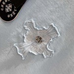 2026年3月11日新作Chrome Hearts半袖 tシャツ高品質人気商品/誕生日プレゼント/FF工場