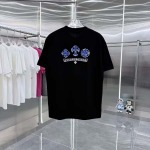 2026年3月11日新作Chrome Hearts半袖 tシャツ高品質人気商品/誕生日プレゼント/FF工場