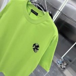 2026年3月11日新作Chrome Hearts半袖 tシャツ高品質人気商品/誕生日プレゼント/FF工場