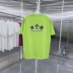 2026年3月11日新作Chrome Hearts半袖 tシャツ高品質人気商品/誕生日プレゼント/FF工場