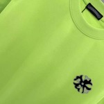 2026年3月11日新作Chrome Hearts半袖 tシャツ高品質人気商品/誕生日プレゼント/FF工場