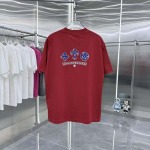 2026年3月11日新作Chrome Hearts半袖 tシャツ高品質人気商品/誕生日プレゼント/FF工場
