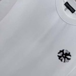 2026年3月11日新作Chrome Hearts半袖 tシャツ高品質人気商品/誕生日プレゼント/FF工場