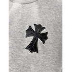 2026年3月11日新作Chrome Hearts半袖 tシャツ高品質人気商品/誕生日プレゼント/FF工場