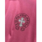 2026年3月11日新作Chrome Hearts半袖 tシャツ高品質人気商品/誕生日プレゼント/FF工場