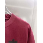 2026年3月11日新作Chrome Hearts半袖 tシャツ高品質人気商品/誕生日プレゼント/FF工場