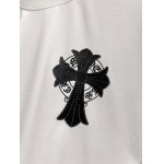 2026年3月11日新作Chrome Hearts半袖 tシャツ高品質人気商品/誕生日プレゼント/FF工場