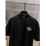 2026年3月11日新作Chrome Hearts半袖 tシャツ高品質人気商品/誕生日プレゼント/FF工場