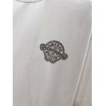 2026年3月11日新作Chrome Hearts半袖 tシャツ高品質人気商品/誕生日プレゼント/FF工場