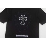 2026年3月11日新作Chrome Hearts半袖 tシャツ高品質人気商品/誕生日プレゼント/FF工場