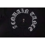 2026年3月11日新作Chrome Hearts半袖 tシャツ高品質人気商品/誕生日プレゼント/FF工場