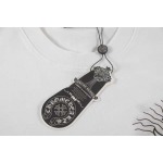 2026年3月11日新作Chrome Hearts半袖 tシャツ高品質人気商品/誕生日プレゼント/FF工場