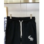 2026年3月11日新作Chrome Hearts半ズボン高品質人気商品/誕生日プレゼント/FF工場