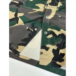 2026年3月11日新作Chrome Hearts半ズボン高品質人気商品/誕生日プレゼント/FF工場