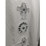 2026年3月11日新作Chrome Hearts半ズボン高品質人気商品/誕生日プレゼント/FF工場