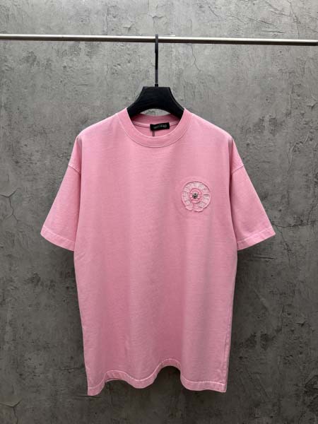 2026年3月11日新作Chrome Hearts半ズボン高...