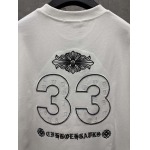 2026年3月11日新作Chrome Hearts半ズボン高品質人気商品/誕生日プレゼント/FF工場