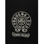 2026年3月11日新作Chrome Hearts半ズボン高品質人気商品/誕生日プレゼント/FF工場