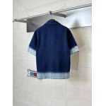 2026年3月11日新作Gucci半袖 tシャツ高品質人気商品/誕生日プレゼント/FF工場