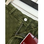 2026年3月11日新作Gucciデニムパンツ高品質人気商品/誕生日プレゼント/FF工場