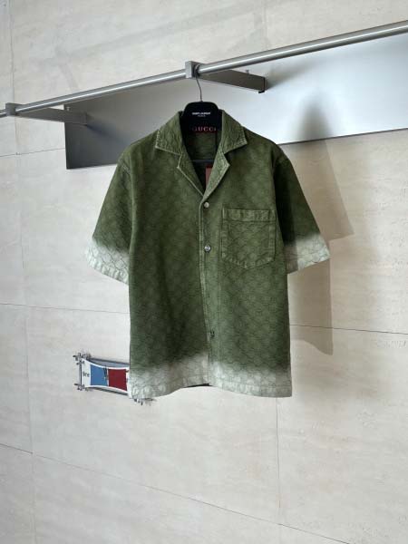 2026年3月11日新作Gucci半袖 tシャツ高品質人気商...