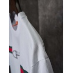 2026年3月11日新作Gucci半袖 tシャツ高品質人気商品/誕生日プレゼント/FF工場