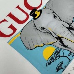 2026年3月11日新作Gucci半袖 tシャツ高品質人気商品/誕生日プレゼント/FF工場