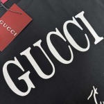 2026年3月11日新作Gucci半袖 tシャツ高品質人気商品/誕生日プレゼント/FF工場