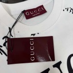 2026年3月11日新作Gucci半袖 tシャツ高品質人気商品/誕生日プレゼント/FF工場