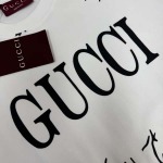 2026年3月11日新作Gucci半袖 tシャツ高品質人気商品/誕生日プレゼント/FF工場