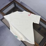 2026年3月11日新作Gucci半袖 tシャツ高品質人気商品/誕生日プレゼント/FF工場