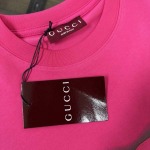 2026年3月11日新作Gucci半袖 tシャツ高品質人気商品/誕生日プレゼント/FF工場