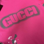 2026年3月11日新作Gucci半袖 tシャツ高品質人気商品/誕生日プレゼント/FF工場