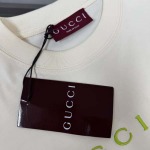 2026年3月11日新作Gucci半袖 tシャツ高品質人気商品/誕生日プレゼント/FF工場