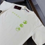 2026年3月11日新作Gucci半袖 tシャツ高品質人気商品/誕生日プレゼント/FF工場