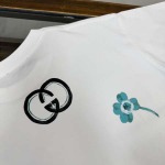 2026年3月11日新作Gucci半袖 tシャツ高品質人気商品/誕生日プレゼント/FF工場