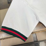2026年3月11日新作Gucci半袖 tシャツ高品質人気商品/誕生日プレゼント/FF工場
