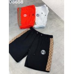 2026年3月11日新作Gucci半ズボン高品質人気商品/誕生日プレゼント/FF工場